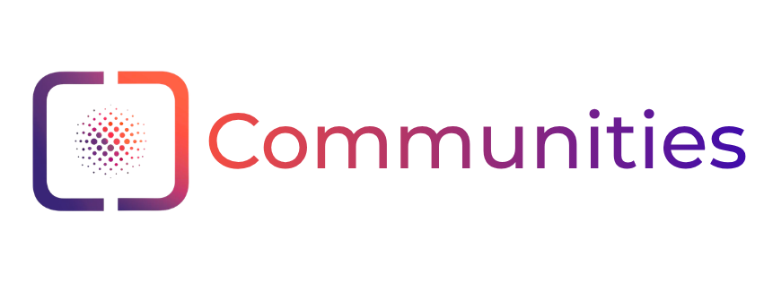 Communities